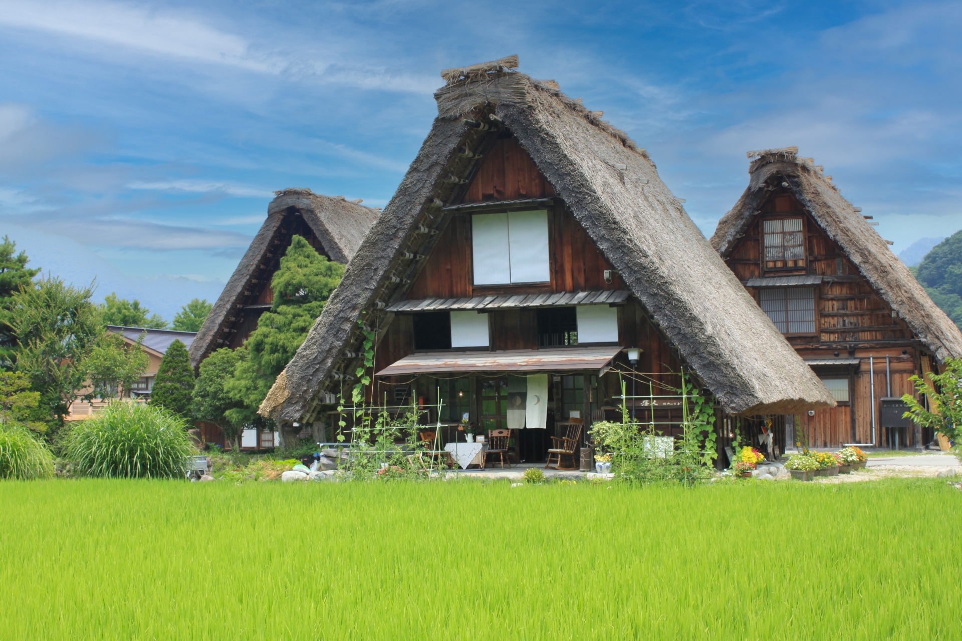 宿泊 - GIFU TRAVEL GUIDE