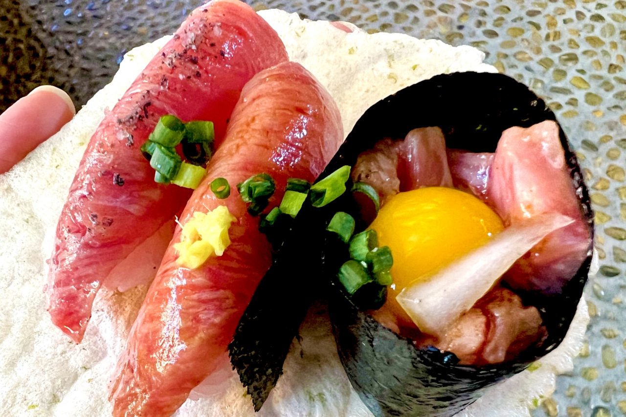 飛騨高山で食べ歩き！飛騨牛やみたらし団子など楽しめるおすすめグルメスポット7選