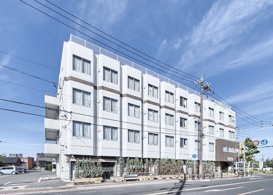 岐阜県大垣市 オカサンホテル｜朝食が自慢！快適＆リーズナブルな宿泊体験