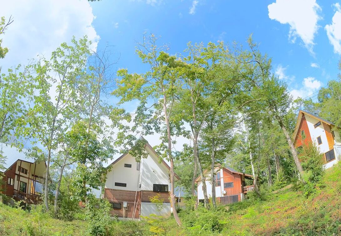 ひるがの高原「Orkひるがの」 ― 大自然で泊まる・食べる・遊ぶアウトドアリゾート